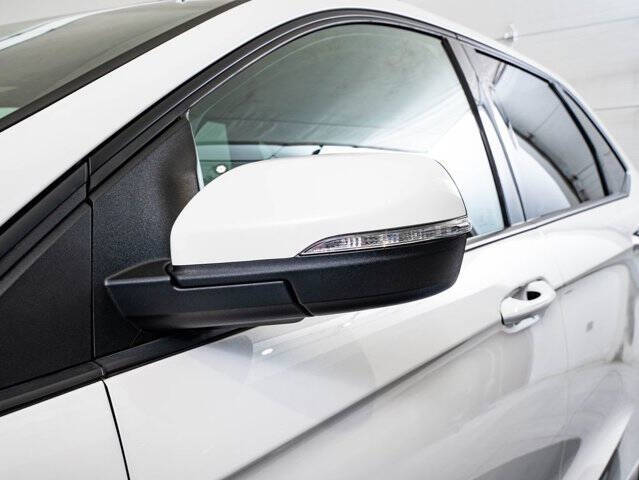 2024 Ford Edge ST