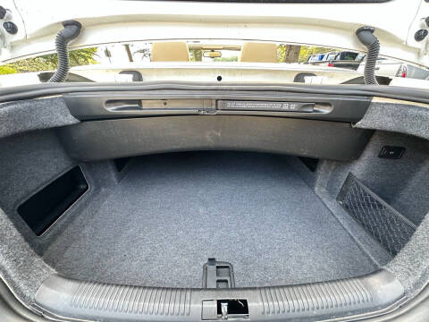 2007 Audi A4 3.2 quattro