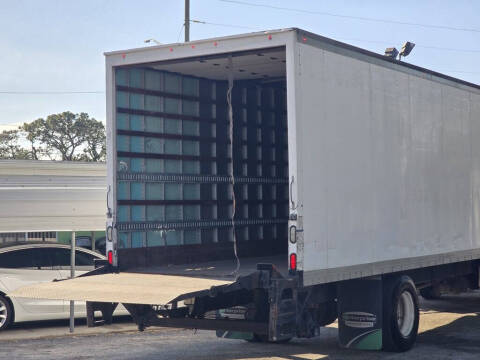 2015 International DuraStar 4300