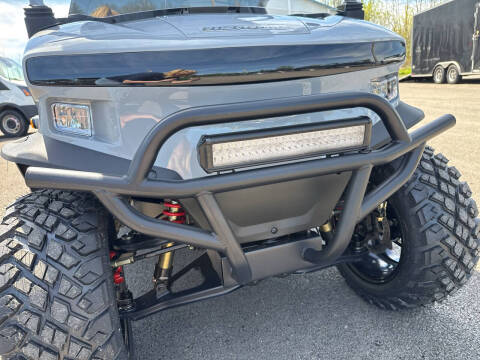 2026 Denago Rover