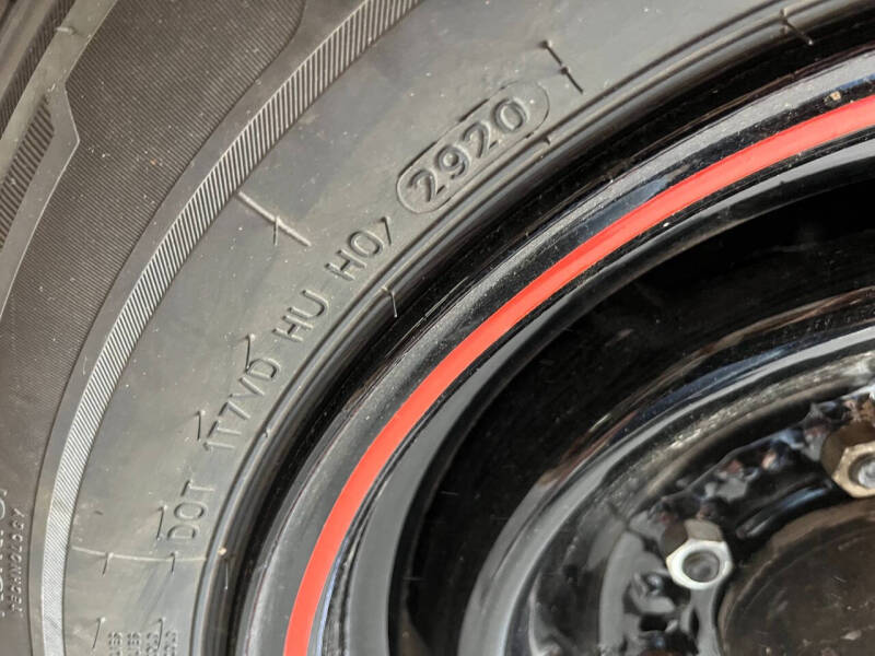 1947 GMC C/K 2500 Series