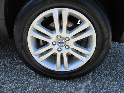 2010 Volvo XC90 3.2