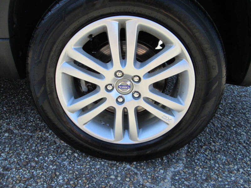 2010 Volvo XC90 3.2