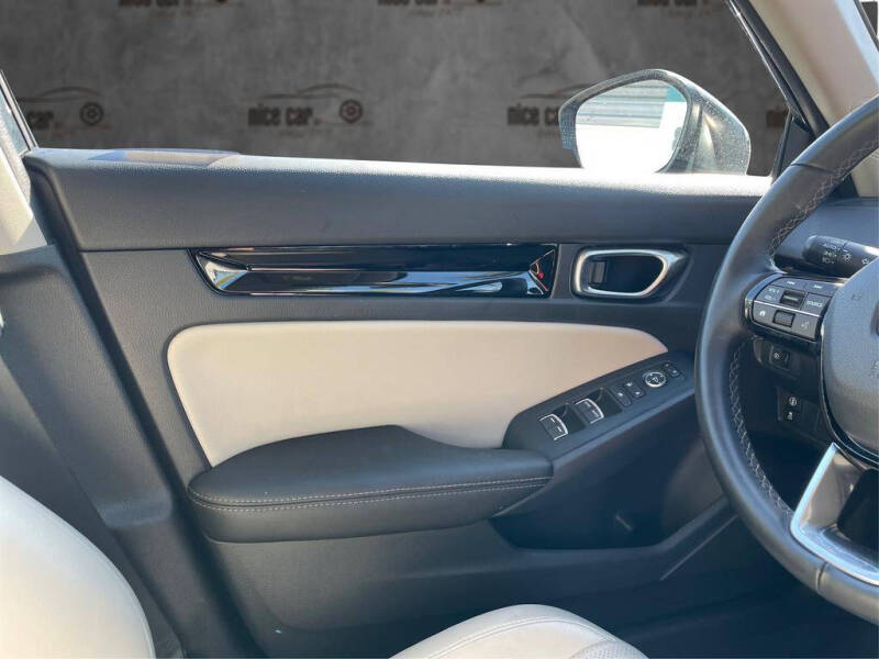 2023 Honda Civic