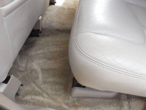 2003 Chevrolet Tahoe LT