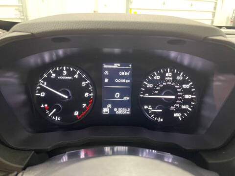 2024 Subaru Impreza