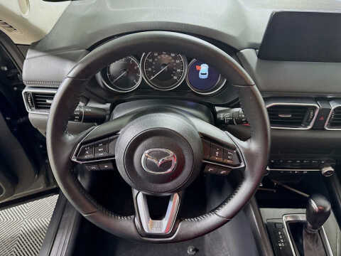 2023 Mazda CX-5 2.5 S Preferred