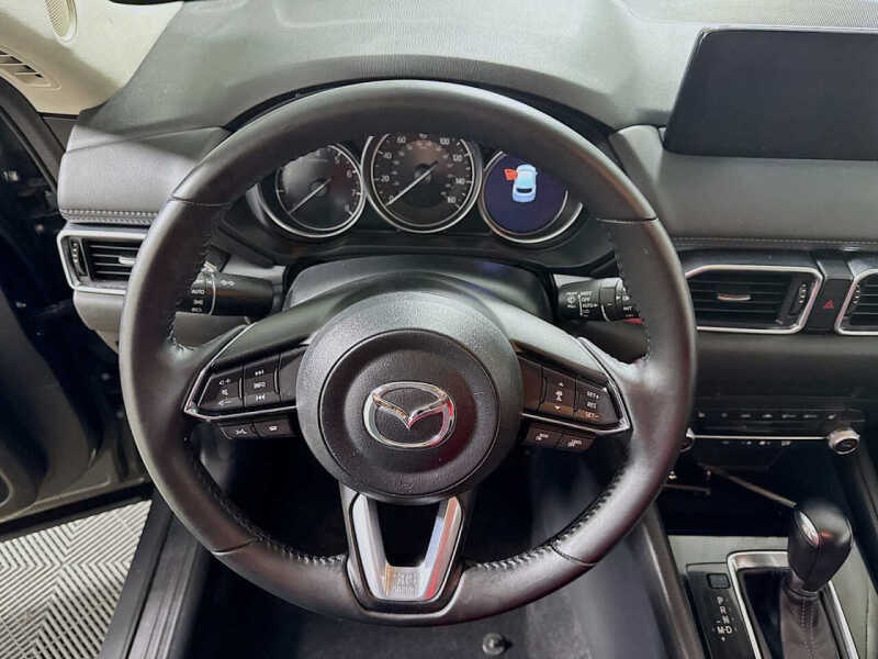 2023 Mazda CX-5 2.5 S Preferred