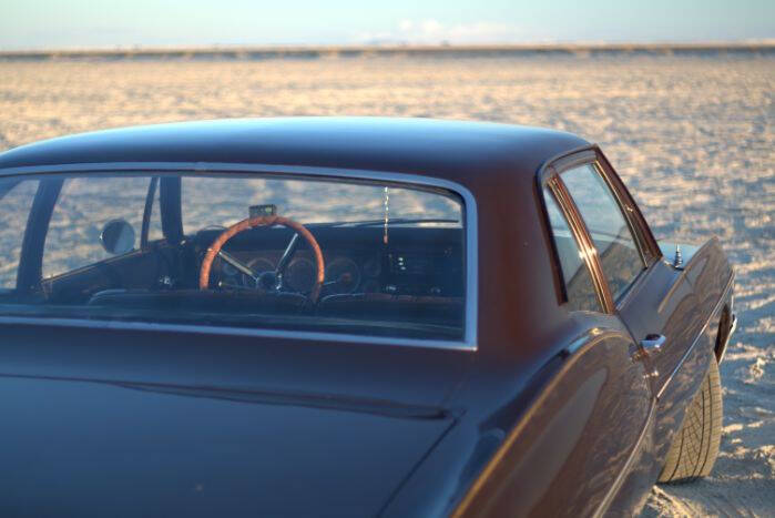 1967 Chevrolet Biscayne