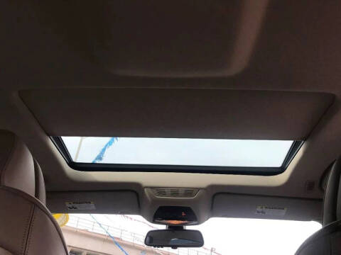 2011 BMW 7 Series 750Li xDrive