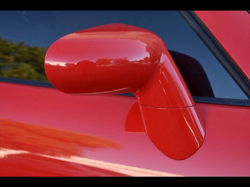 2007 Pontiac Solstice GXP