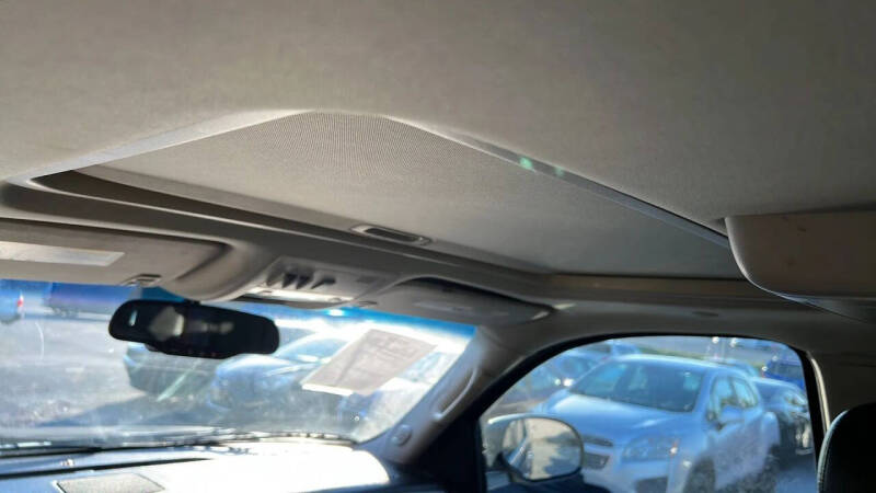 2011 Cadillac Escalade Luxury