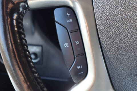 2016 Chevrolet Express 2500