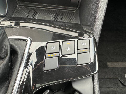 2023 Kia Sportage X-Pro