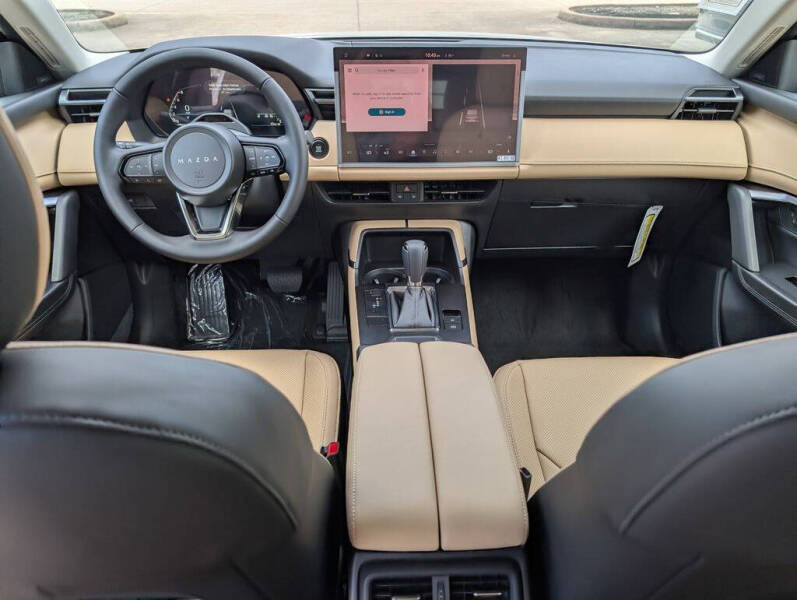 2026 Mazda CX-5 2.5 S Premium Plus