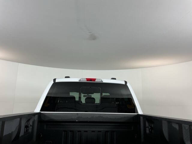 2024 Ford F-350 Super Duty