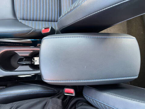 2020 Toyota Corolla XSE