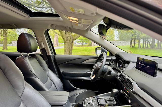 2023 Mazda CX-9 Touring
