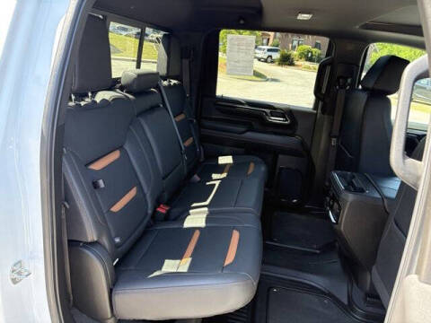 2024 GMC Sierra 3500HD