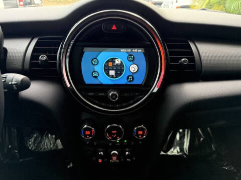 2019 MINI Hardtop 2 Door Oxford Edition