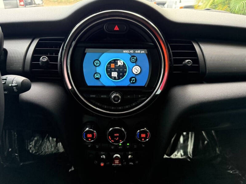 2019 MINI Hardtop 2 Door Oxford Edition