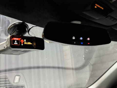 2017 Chevrolet Camaro ZL1