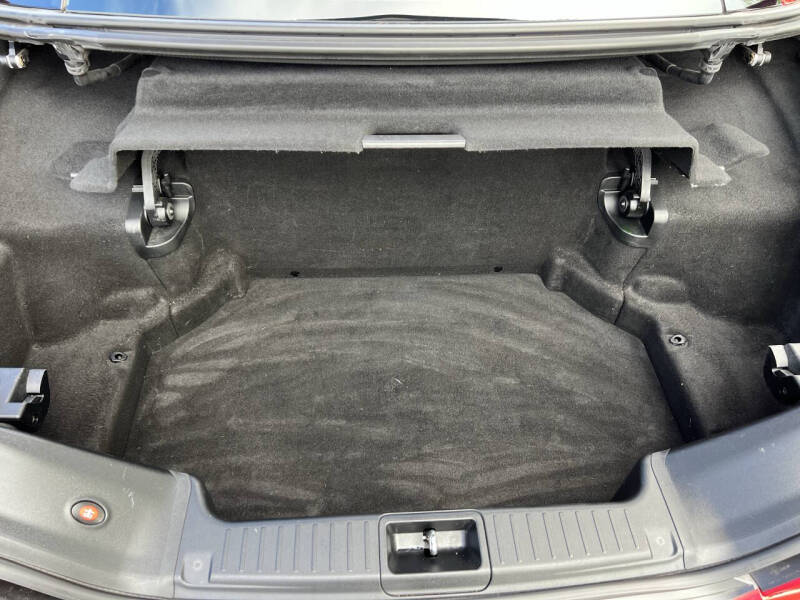 2015 Mercedes-Benz SL-Class SL 550