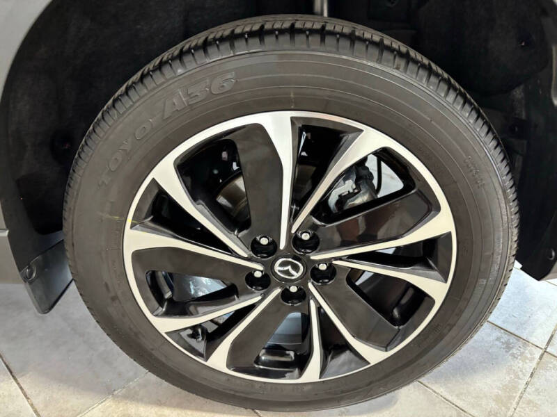 2023 Mazda CX-5 2.5 S Premium