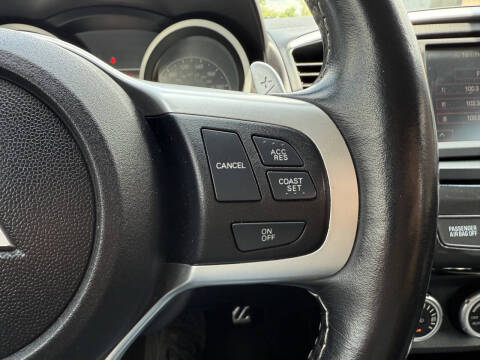 2008 Mitsubishi Lancer Evolution MR