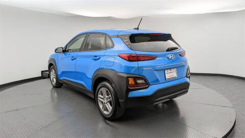 2018 Hyundai Kona SE