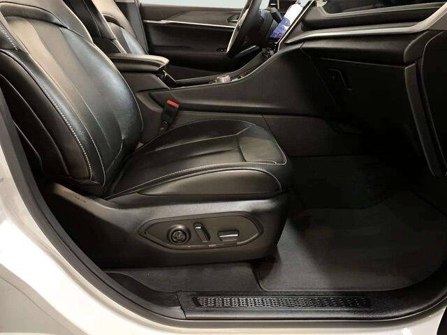 2022 Jeep Grand Cherokee 4xe