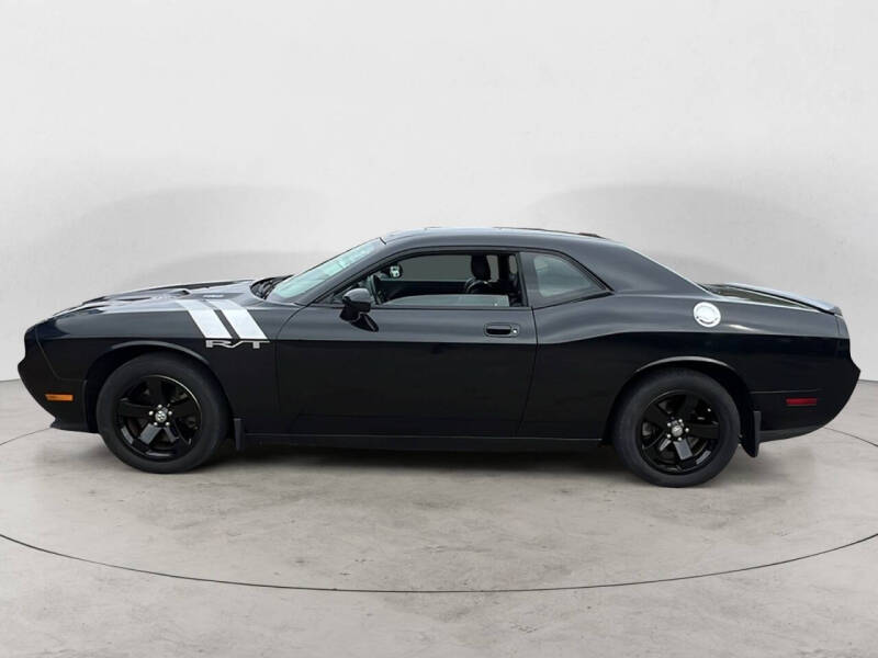 2009 Dodge Challenger R/T