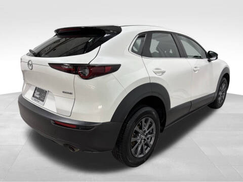 2021 Mazda CX-30 2.5 S