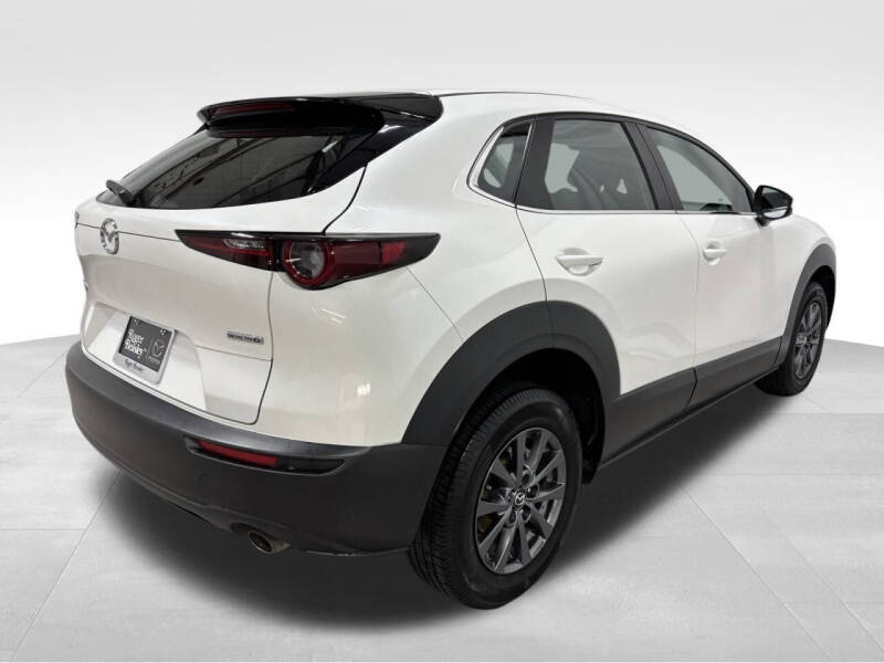 2021 Mazda CX-30 2.5 S
