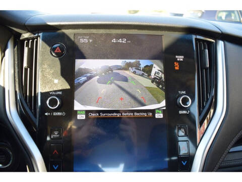 2021 Subaru Legacy Limited