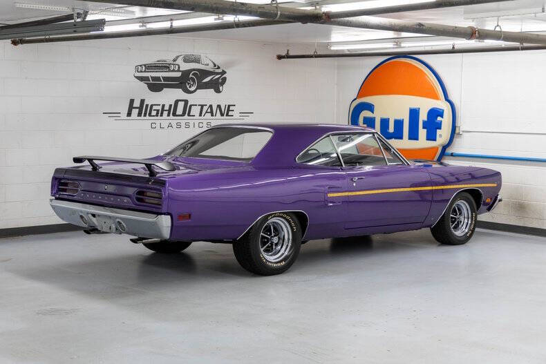 1970 Plymouth Roadrunner