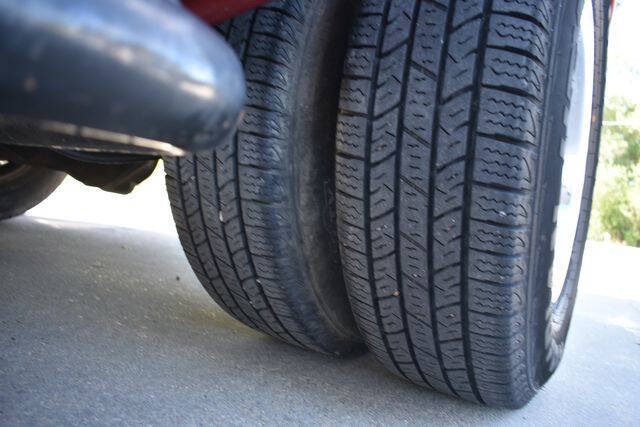 2006 Dodge Ram 3500 Laramie