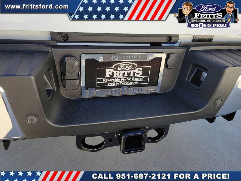 2026 Ford F-350 Super Duty