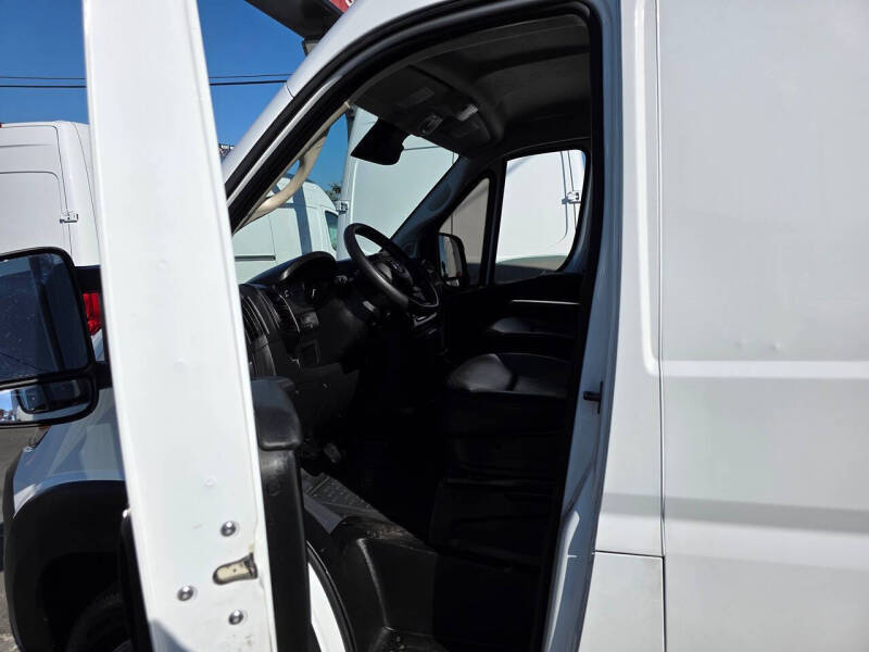 2023 RAM ProMaster 3500 159 WB