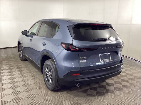 2026 Mazda CX-5 2.5 S Select
