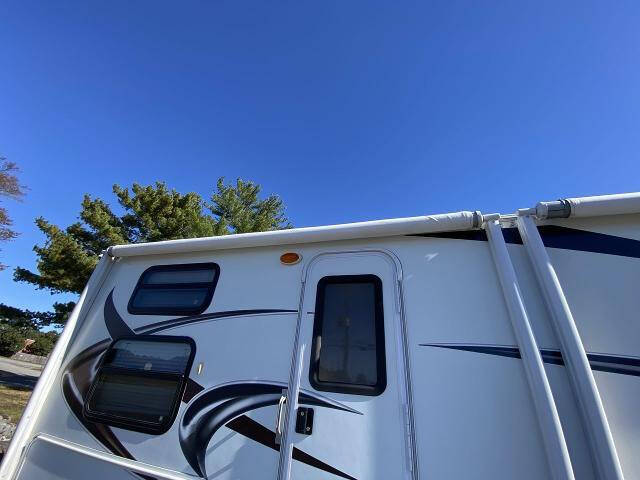 2013 Keystone RV PASSPORT