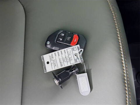 2025 Jeep Gladiator Mojave X