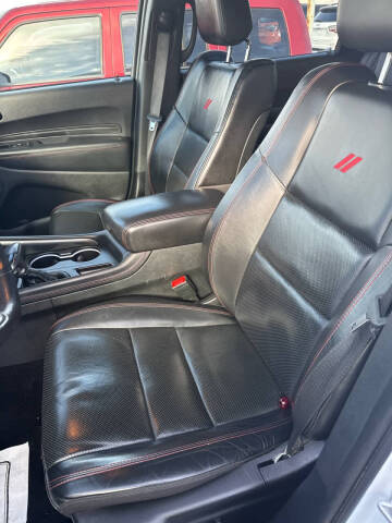 2023 Dodge Durango GT Plus