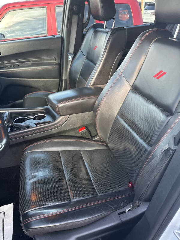 2023 Dodge Durango GT Plus