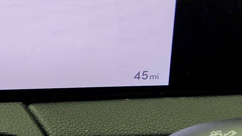 2026 Genesis GV60 Standard