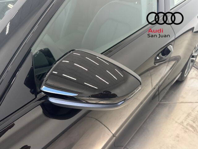 2026 Audi A3