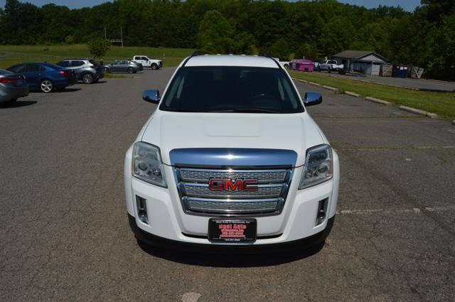 2012 GMC Terrain SLE-2