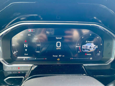 2026 GMC Sierra 1500 Elevation Standard