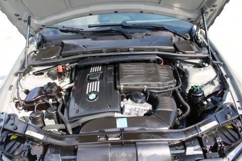 2009 BMW 3 Series 335i