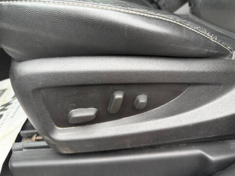 2016 GMC Yukon XL SLT